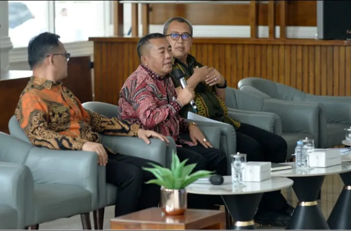 Pemprov Sumut Optimistis Capai Target 46 Persen Cek Kesehatan Gratis Akhir 2026