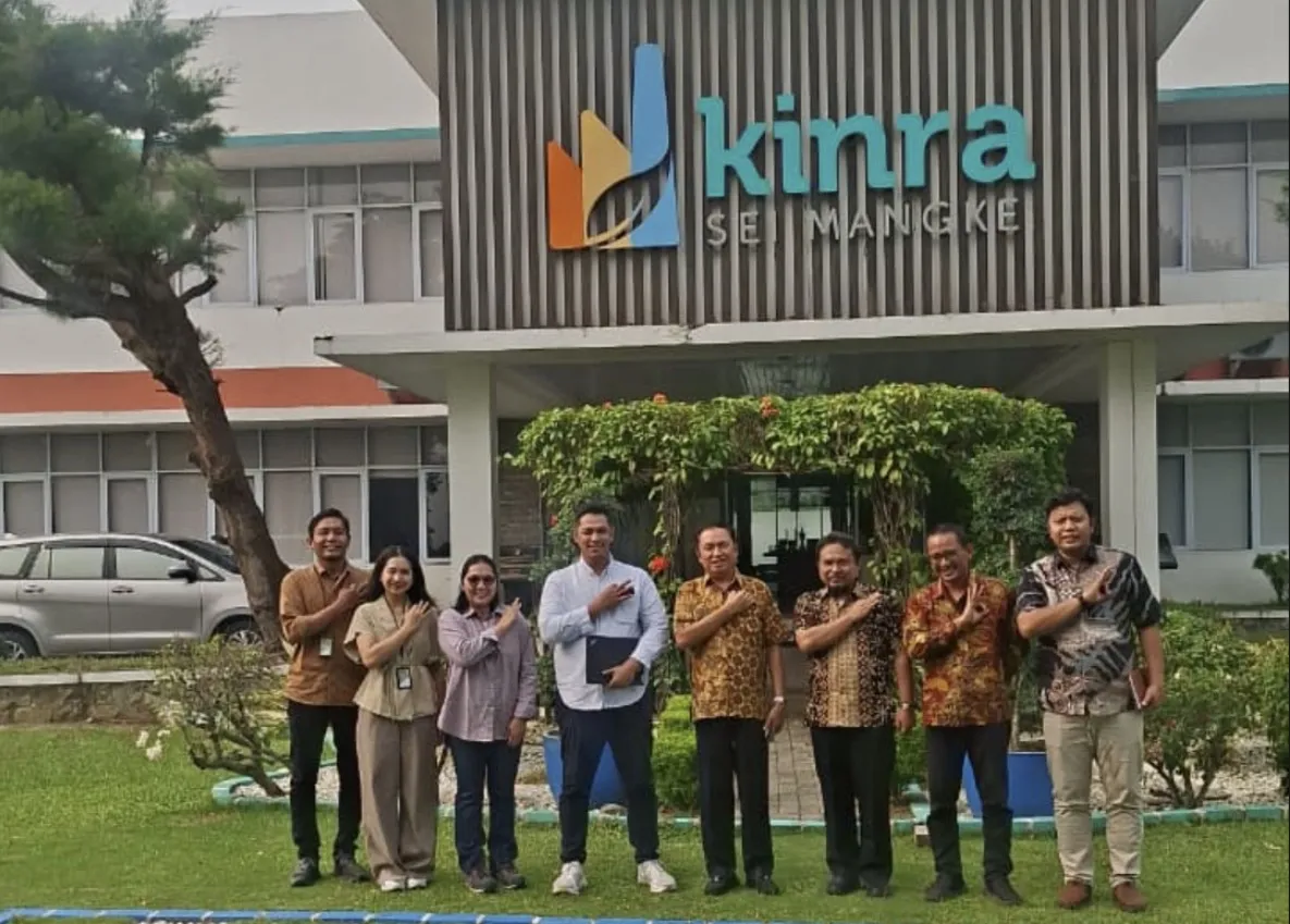 KPPU Tinjau KEK Sei Mangkei, Pentingnya Tarif Layanan Wajar Dan Persaingan Sehat