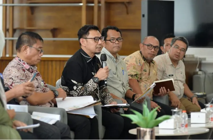 Beras Sumut Surplus 27.633 Ton, Kawasan Pertanian Unggulan Terus Digenjot