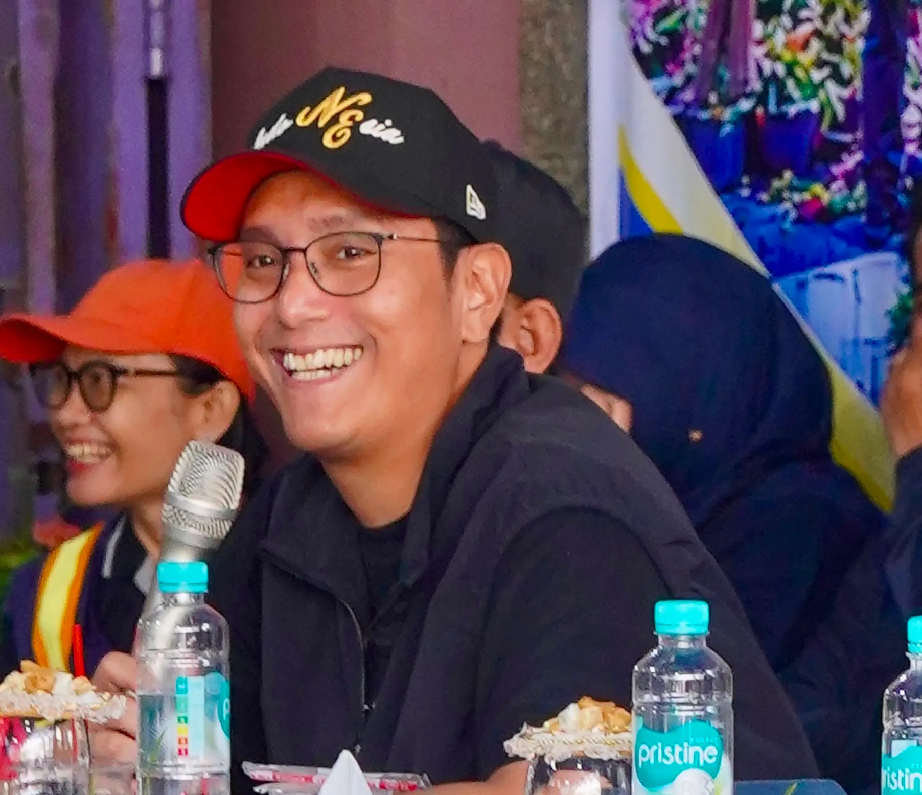 Surat Keterangan Ahli Waris Gratis, Rico Waas: Aparat Terbukti Pungli Dicopot