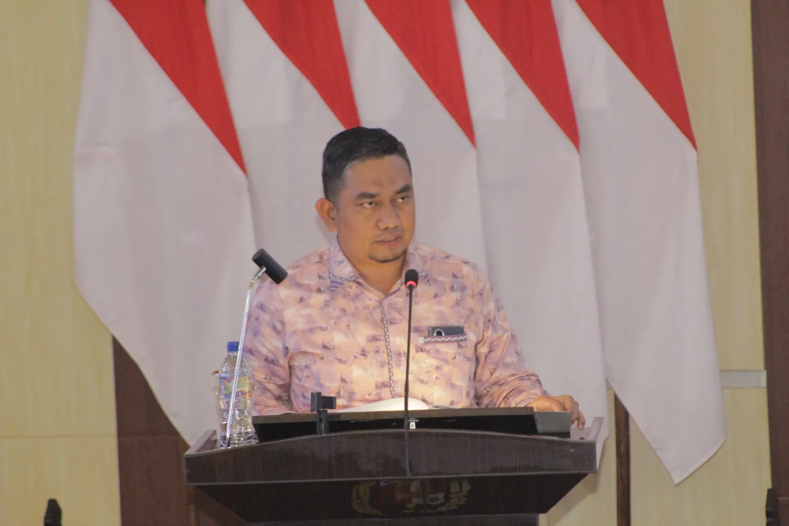 Fraksi PKS DPRD Medan Soroti Akurasi Data Desil