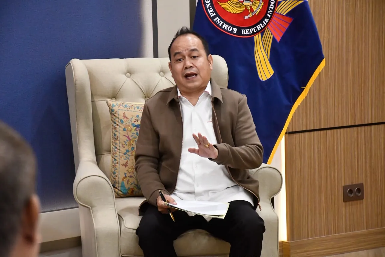 KPPU Dorong Koperasi Desa Merah Putih, Perkuat Ruang UMKM Lokal
