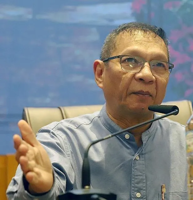 DPR Minta Calon Jemaah Haji Dan Umrah Pertimbangkan Keberangkatan