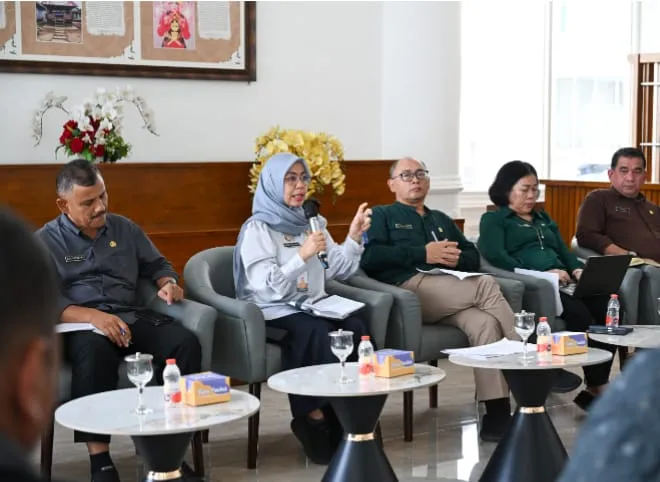 Investasi Sumut Tumbuh Positif, Industri Kimia dan Farmasi Penyumbang Terbesar