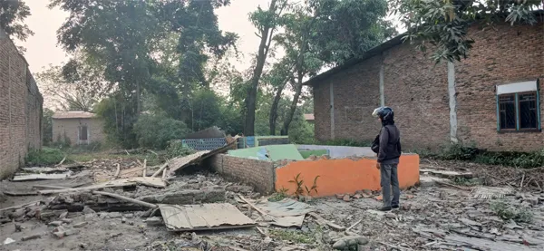 Puluhan Warga Mohon Perlindungan Hukum Ke Bupati Deliserdang, Poldasu Dan DPRD Sumut