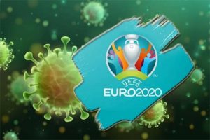WHO: Kerumunan Euro 2020 Picu Peningkatan Infeksi COVID-19