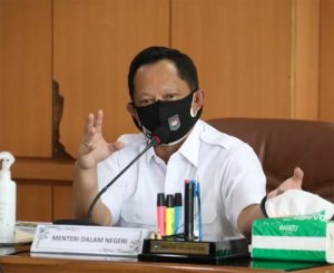 Mendagri Harap Kepala Daerah Segera Tindaklanjuti Instruksinya