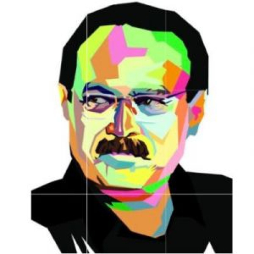 Erros Djarot