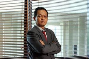 Jaga Kepercayaan Masyarakat, Penggeledahan Kantor Bank Harus Lebih Humanis