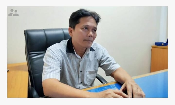 Anggota DPRD Sumatera Utara Poaradda Nababan