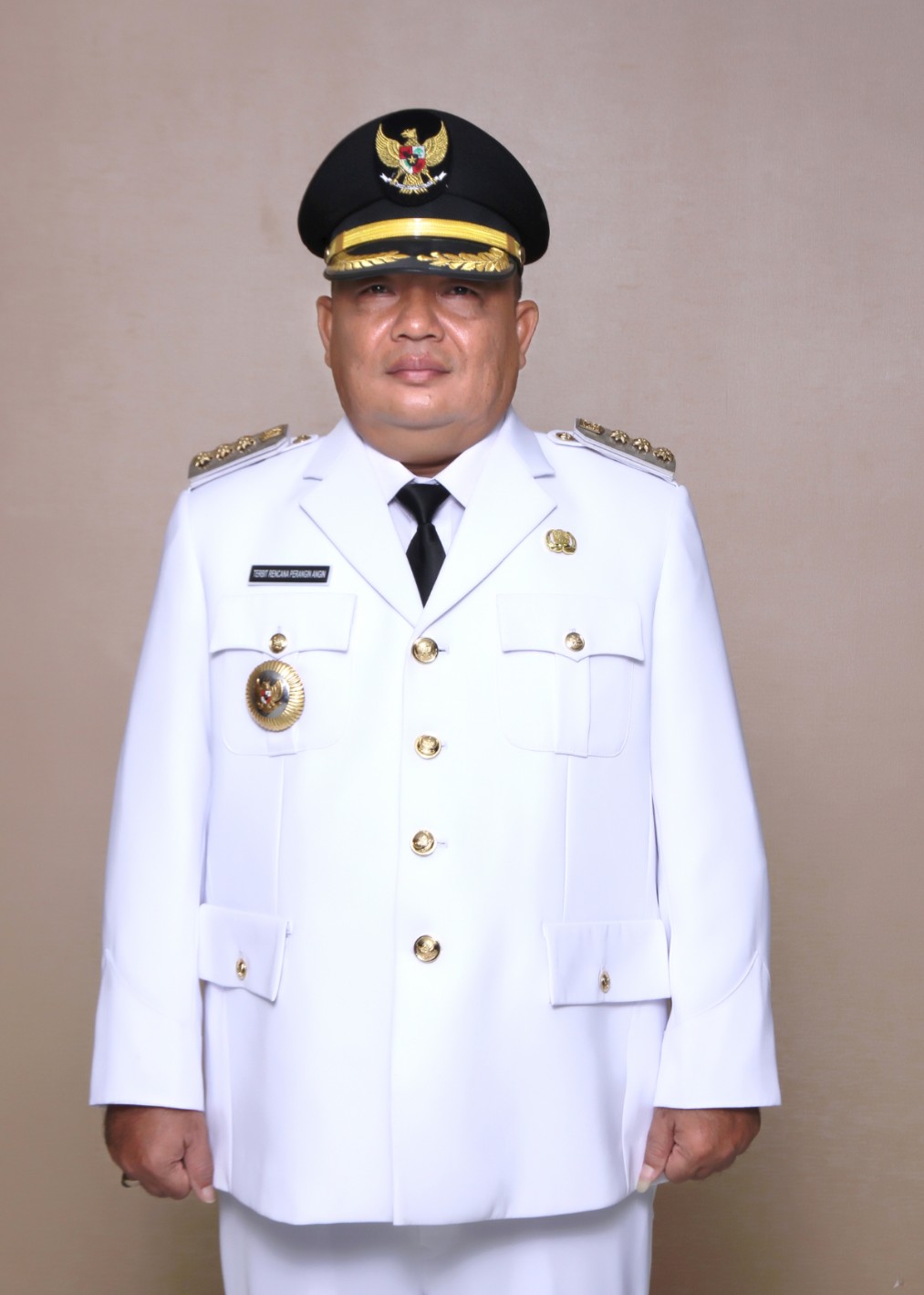  Bupati Langkat Terbit Rencana PA