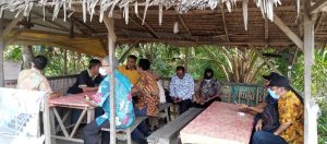 Data Kependudukan Belum Valid, Warga Wampu Belum Terima Bansos