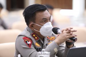 Kapoldasu Minta Pelaku Usaha Patuhi Aturan PPKM Mikro