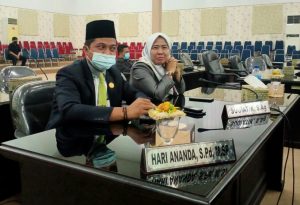 F-PPP Sergai Bantah Aksi Walk Out Saat Paripurna