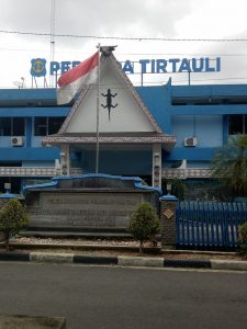 Perumda Tirtauli Pematangsiantar Terapkan Pembayaran Online