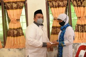 Momentum Idul Adha Saling Berbagi Kebahagiaan