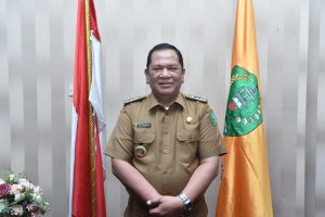 Walikota Sidimpuan Tiadakan Takbiran Keliling 