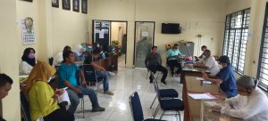 Konferensi PWI Sumut Diundur 28 – 29 Agustus 2021