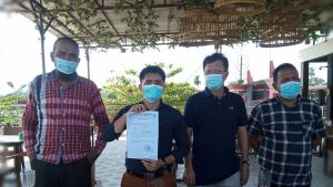 Oknum Polisi Polres Sergai Ipda TPP Menganiaya Korban ODGJ