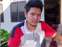 Berita Miring Kades Aek Tinga, Pemdes Dan Warga Layangkan Hak Jawab