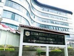 Wali Kota Jawab Pemandangan Umum DPRD tentang RAPBD 2022