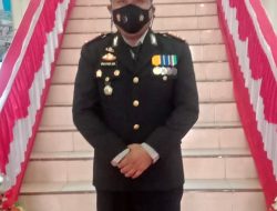 IPTU, Mulyadi, SH.MH Terima Penghargaan 1000 Polisi baik Indonesia