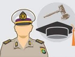 8 Oknum Polisi Jalani Sidang Kode Etik