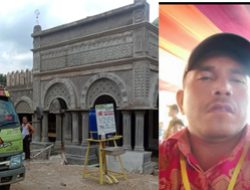 Tudingan Monopoli Kades Aek Tinga Dinilai Ngaur