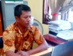 UPTD SPF SDN Gunung Lagan Kekurangan Guru