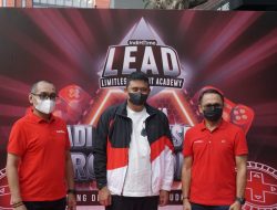 IndiHome Luncurkan  Limitless eSport Academy Dorong Atlet Berprestasi