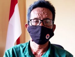 Baru 59 Persen Siswa SMAN Singkil Ikut Vaksin