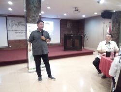 Holding Pegadaian, BRI, PNM Bidik Nasabah Mikro