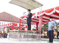 Maknai Nilai Pahlawan Sebagai Inpspirasi Setiap Langkah