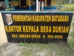 Anak Jadi Sekdes, Disinyalir Kades Labrak UU-RI Nomor 28/1999