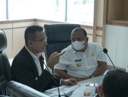 Pemprovsu Dan Pemkab Langkat Bangun Wisata Tangkahan & Bahorok