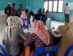 Yasmi Keuchik Terpilih Di Pulau Sarok