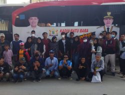 Syiar Dan Dakwah Generasi Penerus Bangsa