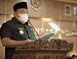 Retribusi Persetujuan Bangunan Gedung Kabupaten Langkat Disahkan Menjadi Perda