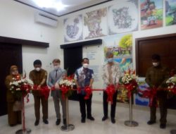 Dubes AS Suka Dengan Sumut, Tenang Dan Makanannya Enak-enak