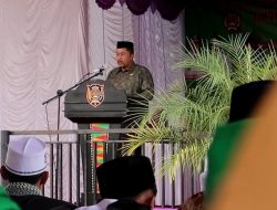 Wakil Bupati Gayo Lues Buka Musabaqah Qiraatil Kutub Ke – 2