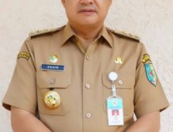 Pergantian Nama Kecamatan Nibung Hangus Sudah Kemendagri