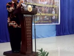 Jangan Sia-siakan Kucuran Dana