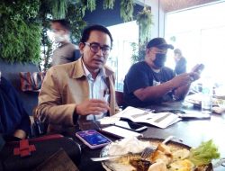 Kasus Dari Sumut Terbanyak Masuk Ke KPPU Kanwil I