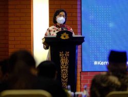Menkeu Kick Off UU Harmonisasi Peraturan Perpajakan