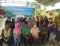 Politeknik Negeri Medan Kunjungi Wisata Kreatif Bendungan Indah Sunggal Kanan