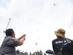 Alam Sipirok Berpotensi Agro Wisata