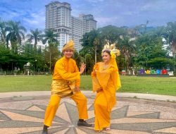 Bobby Bangkitkan Sejarah Dan Budaya Lewat  Revitalisasi Lapangan Merdeka