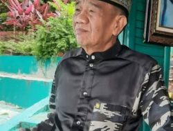 Ulama Dan Jawara Banten Siap Dukung Jaksa Agung