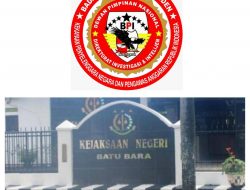 Jaksa Agung RI Banjir Dukungan Berantas Korupsi