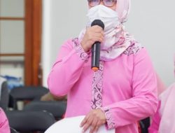 Nurni Sulaiman Pimpin FJPI Sumut Periode 2021-2024